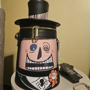 Loungefly crossbody bag